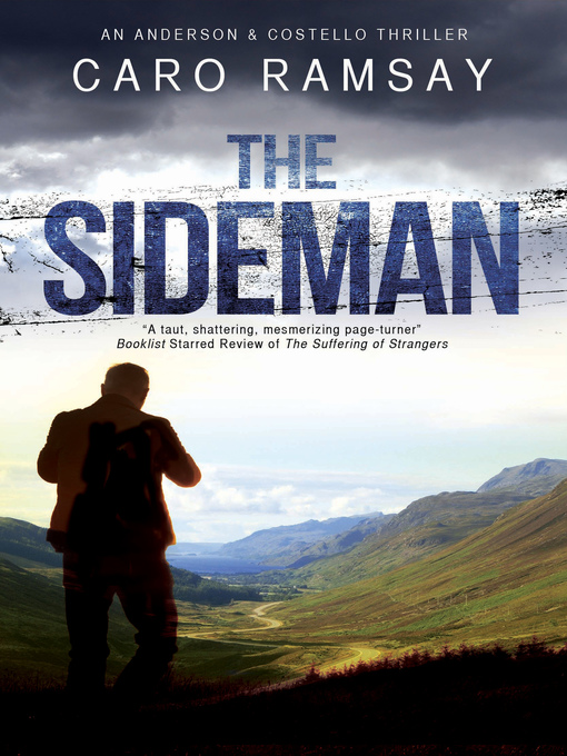 Title details for The Sideman by Caro Ramsay - Available